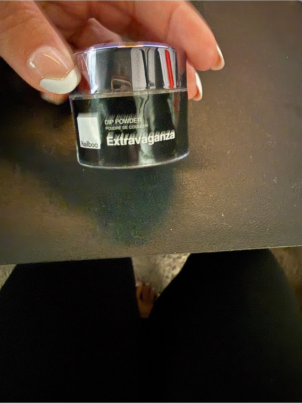 Nailboo Extravaganza Dip Powder